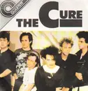 7inch Vinyl Single - The Cure - Amiga Quartett