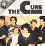 The Cure - Amiga Quartett