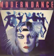 The Cure, Human League, Depeche Mode a.o. - Modern Dance