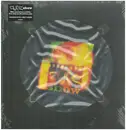Double LP - Cure - Show - 190g Picture Disc / RSD