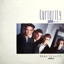 12inch Vinyl Single - Curiosity Killed The Cat - Down To Earth (Extended Mix)