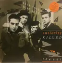 LP - Curiosity Killed The Cat - Keep Your Distance