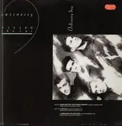 12inch Vinyl Single - Curiosity Killed The Cat - Ordinary Day