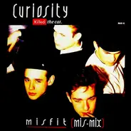 Curiosity Killed The Cat - Misfit (Mis-Mix)