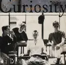 12inch Vinyl Single - Curiosity Killed The Cat - Name & No.