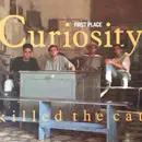 12inch Vinyl Single - Curiosity Killed The Cat - First Place