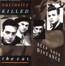 CD - Curiosity Killed The Cat - Keep Your Distance