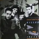 LP - Curiosity Killed The Cat - Keep Your Distance - 49