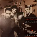 LP - Curiosity Killed The Cat - Keep Your Distance