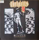 12inch Vinyl Single - Curiosity Killed The Cat - Misfit