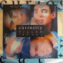 7inch Vinyl Single - Curiosity Killed The Cat - Misfit