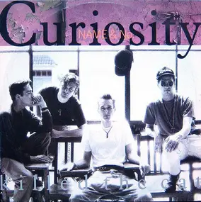 Curiosity Killed the Cat - Name & No.