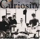 7inch Vinyl Single - Curiosity Killed The Cat - Name & No. - Paper Labels