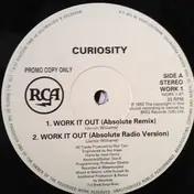 Curiosity - Work It Out