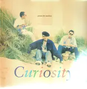 12inch Vinyl Single - Curiosity - Gimme The Sunshine