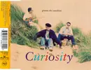 CD Single - Curiosity - Gimme The Sunshine