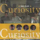 7inch Vinyl Single - Curiosity Killed The Cat - First Place (The Get A Head Pack)