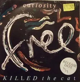 Curiosity Killed the Cat - Free