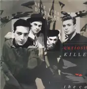 LP - Curiosity Killed The Cat - Keep Your Distance