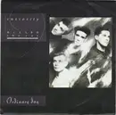7inch Vinyl Single - Curiosity Killed The Cat - Ordinary Day