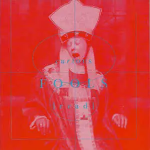 Curious Fools - Read