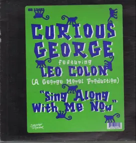 Curious George - Sing Along With Me Now