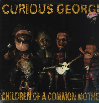 Curious George - Children of a Common Mother