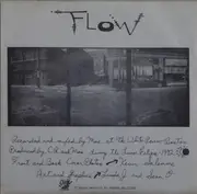 7inch Vinyl Single - Curious Ritual - Flow / Bottle - Green