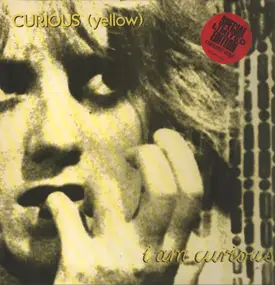 Curious (Yellow) - I Am Curious