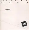 LP - Curio - Concerto Visivo - AVANTGARDE JAZZ