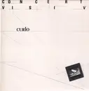 LP - Curio - Concerto Visivo - AVANTGARDE JAZZ