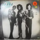 12inch Vinyl Single - Curio - I Can't Stay