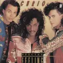 LP - Curio - Special Feeling