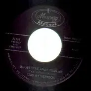 Curley Herndon - Blues Stay Away From Me / Makin' Believe