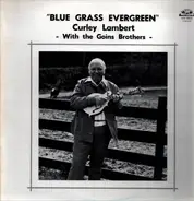 Curley Lambert - Blue Grass Evergreen