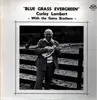 LP - Curley Lambert - Blue Grass Evergreen
