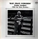 LP - Curley Lambert - Blue Grass Evergreen