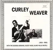 Curley Weaver - (1933-1950)