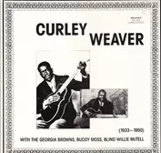 Curley Weaver