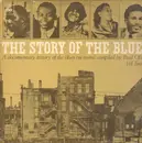 Double LP - Paul Oliver, Curley Weaver,... - The Story Of The Blues, Vol. 2 - Gatefold