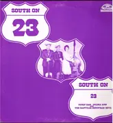 LP - Curly Dan & Wilma Ann With The Danville Mountain Trio - South On 23