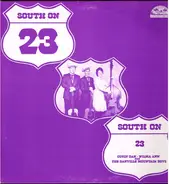 Curly Dan & Wilma Ann With The Danville Mountain Trio - South On 23