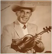 Curly Herdman - Old Time Country Music
