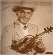 LP - Curly Herdman - Old Time Country Music