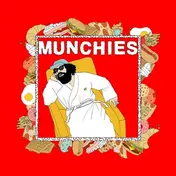 Curly - Munchies