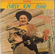 Curly Ray Cline - Chicken Reel