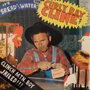 LP - Curly Ray Cline - Bread And Water