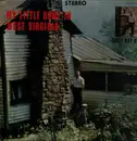 LP - Curly Ray Cline - My Little Home In West Virginia