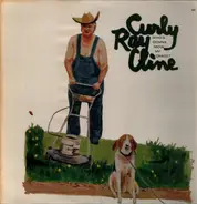 Curly Ray Cline - Who's Gonna Mow My Grass?