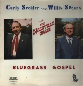 Curly Seckler - Bluegrass Gospel